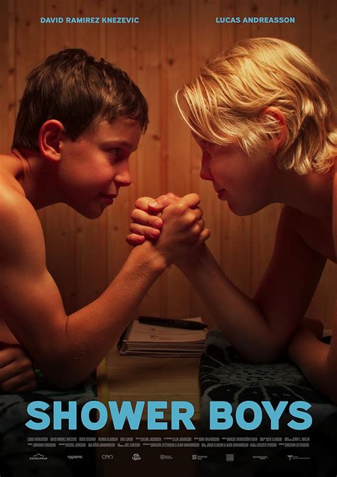 teen naked gay|Shower Boys (Short 2021) .